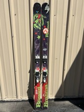 Blizzard Brahma 88 all