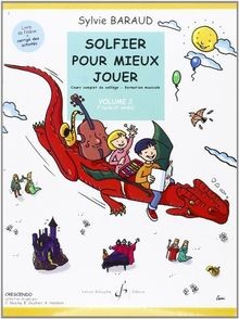 Solfier pour mieux jouer - pour,