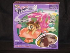  Hasbro Furreal Furry Frenzies