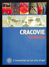 TOURISME - VOYAGE / CARTOVILLE