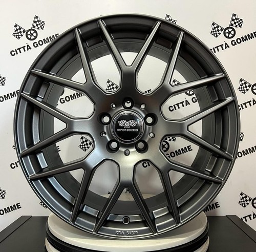 Set jantes alliage - jantes,