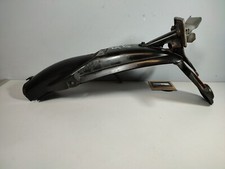 GARDE BOUE ARRIÈRE COMPLET YAMAHA DT 50