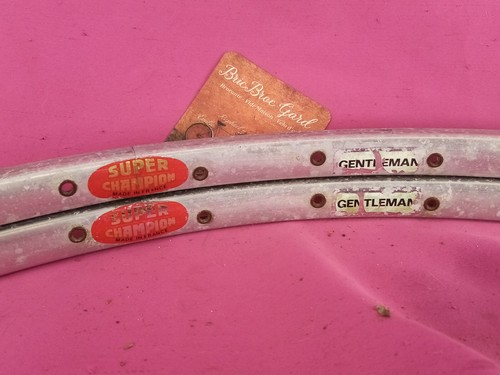 Super champion gentleman rim - super,