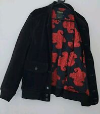Veste Bomber En Suède SS14
