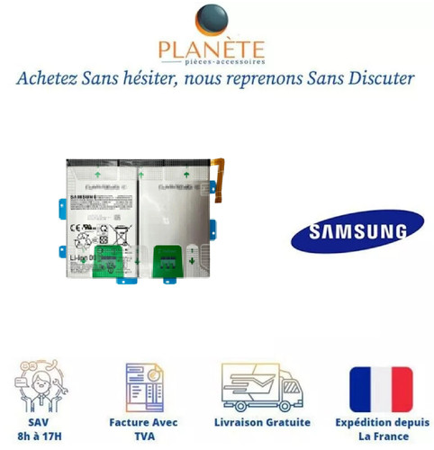 Original batterie pour samsung - batterie,