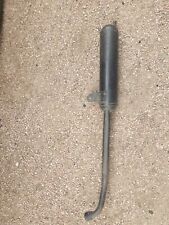 Cartouche pot   Mobylette Piaggio 