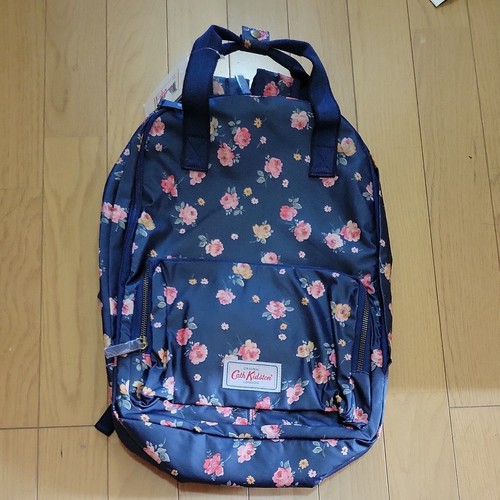 Cath kidston backpack - cath, wimborne