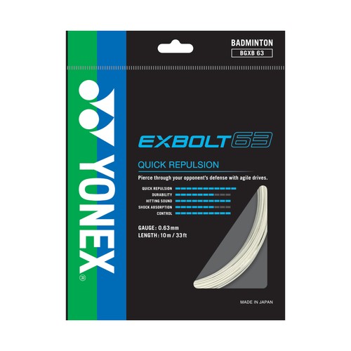 Yonex exbolt mètres set - mètres,