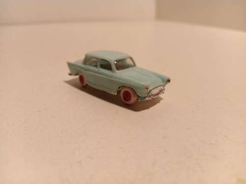 Norev simca aronde p60 - f,