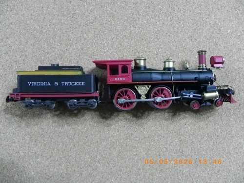 Rivarossi locomotive à - rivarossi,
