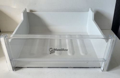 Whirlpool tiroir maxibox - tiroir,