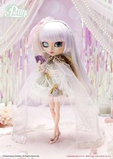 Poupée Pullip Groove Creators