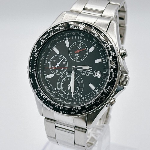 Montre seiko 7t92 - montre,