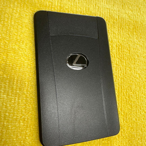Porte clés origine lexus - d'origine,