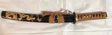 Japanese Katana Sword