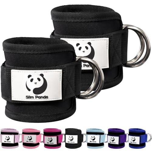Slim panda sangle cheville - slim,
