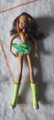 Winx club layla - winx,