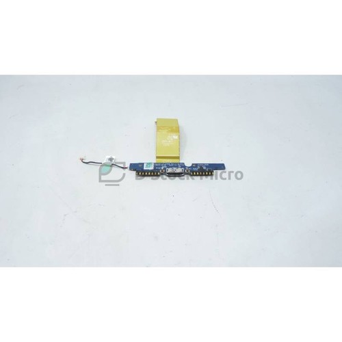 Carte connexion dock - carte,