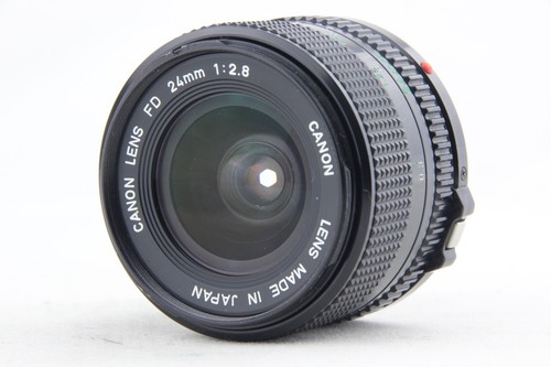 Near mint objectif canon - objectif,