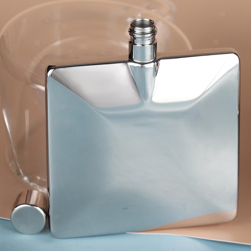 Flat hanche flacon potable - flat,