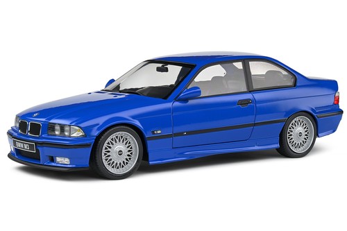 Bmw e36 coupe - bmw, m3