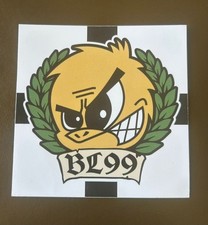 Sticker BL99 Brigade Loire
