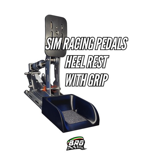 Heel rest for 40series - heel,