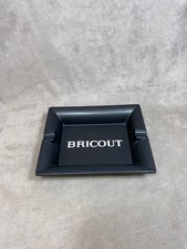 Cendrier XXL champagne Bricout