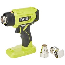 Ryobi, R18HG-0 Souffleur Thermique Thermo 18V pour Gaines Thermorétractables