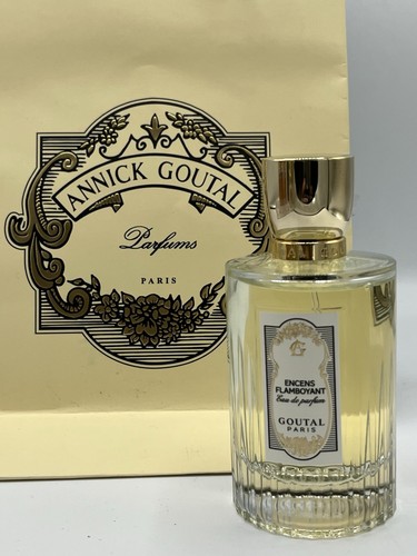 Annick goutal encens - goutal,