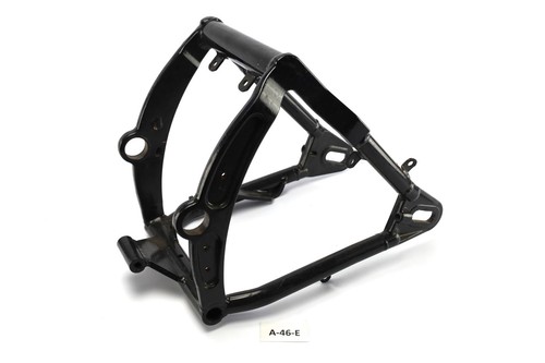 Bras oscillant arrière harley - bras,