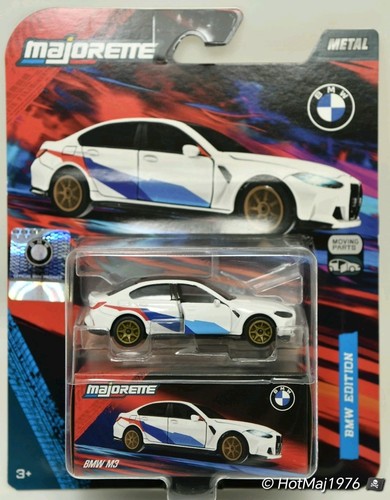 Majorette bmw jantes - majorette,