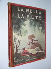 LEPRINCE DE BEAUMONT - LA