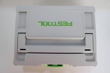 204841 Systainer Tool Boxe