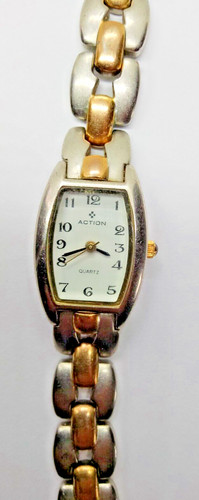 Action montre dame - ;,
