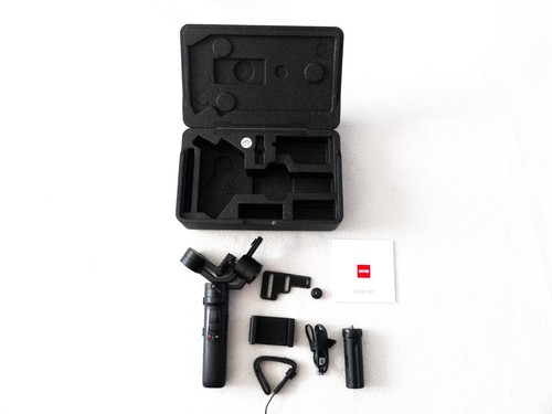 Stabilisateur zhiyun crane - zhiyun,