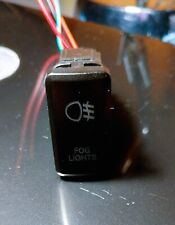 Interrupteur universel pour