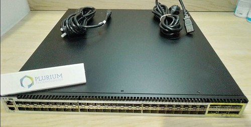 S5850 48s6q with 4x - -,