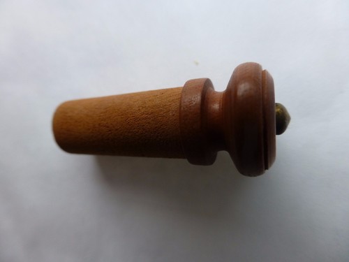 Cheville basson violon - de,