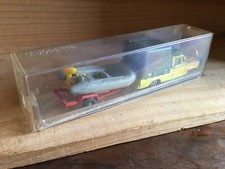 Majorette n° 343 : Dinghy