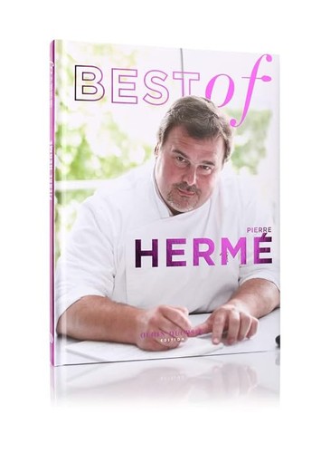 Best pierre hermé - of,