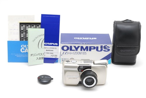 Télécommande olympus mju - olympus,