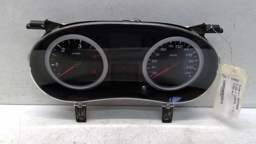 Compteur renault clio campus - renault,
