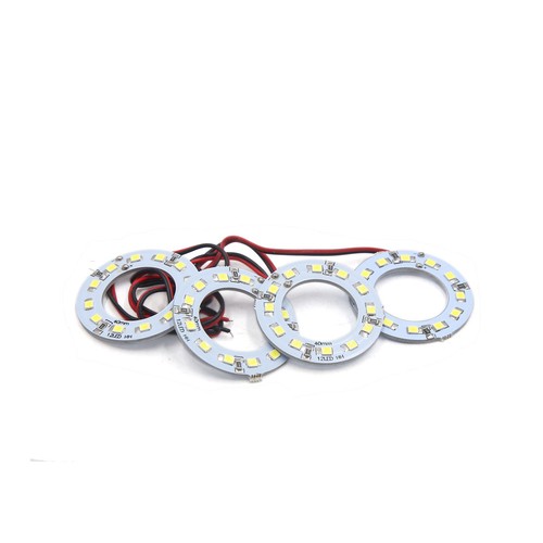 4pcs œil ange - Œil, annulaire