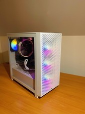 ? PC Gamer Haut de Gamme WIFI 6 BT 5– i7 10700K / RTX 3070 / 32 Go RAM