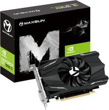 MAXSUN Geforce GTX 1050 Ti 4