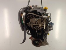 Moteur RENAULT CLIO 3 PHASE 2 8201161314