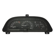 Bloc Compteurs Vitesse Renault