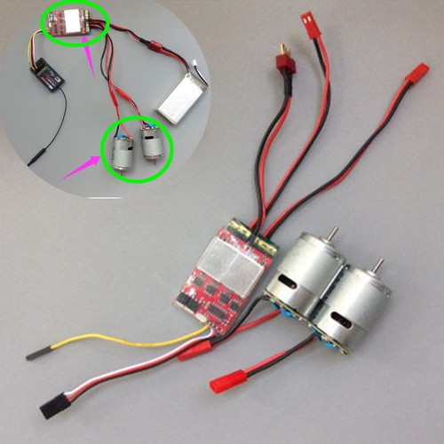 Pour auto tank boot dual - pour,