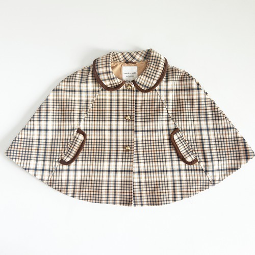 Janie and jack girls plaid - and,